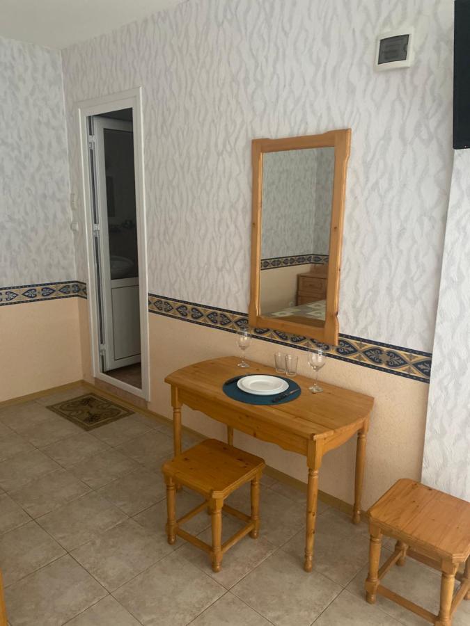 Sozopol Holiday Dış mekan fotoğraf