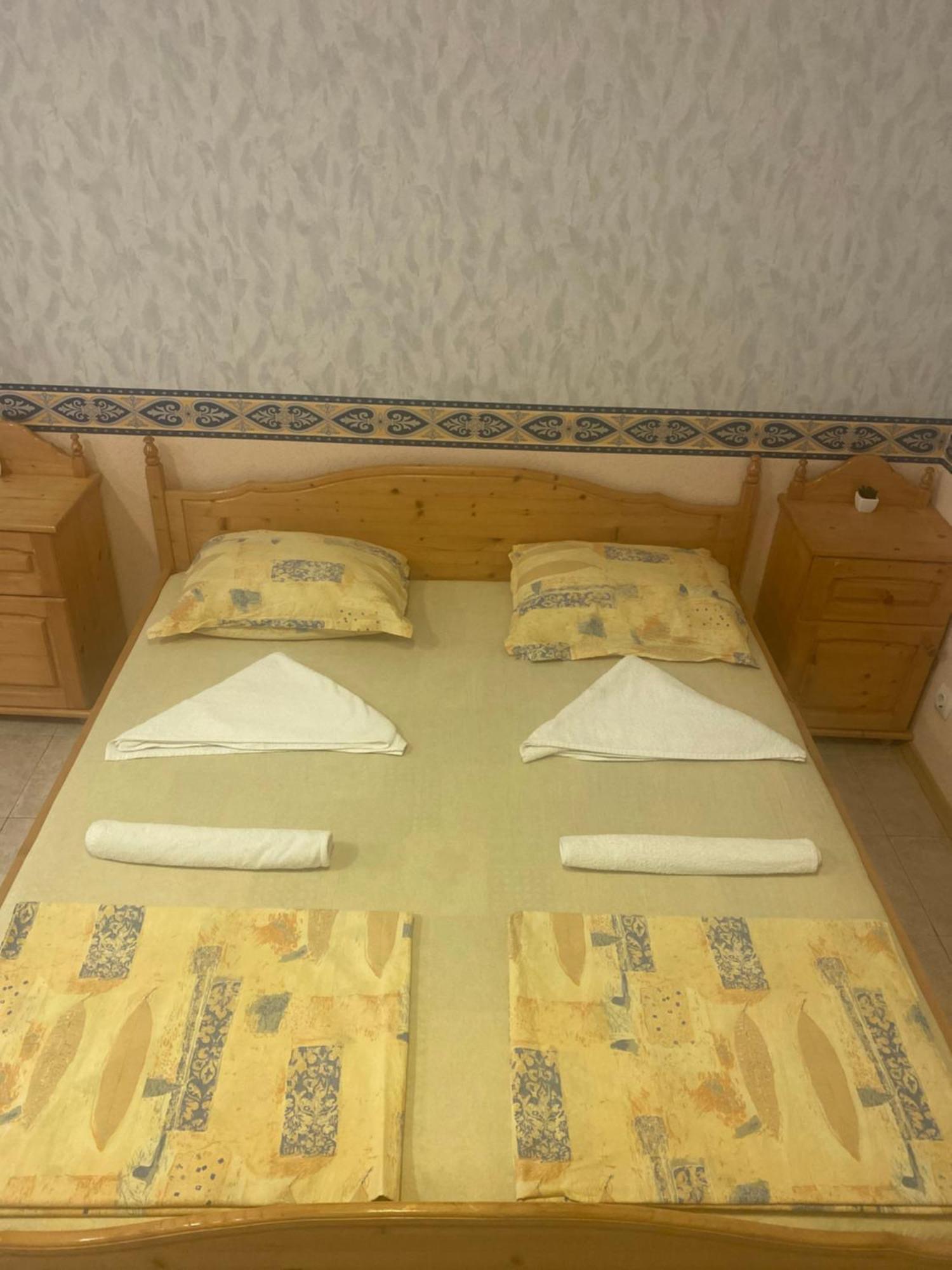 Sozopol Holiday Dış mekan fotoğraf