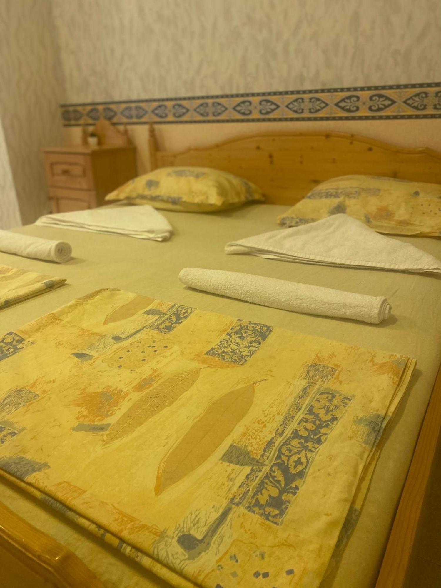 Sozopol Holiday Dış mekan fotoğraf